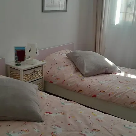 דירה Bel Cosy *