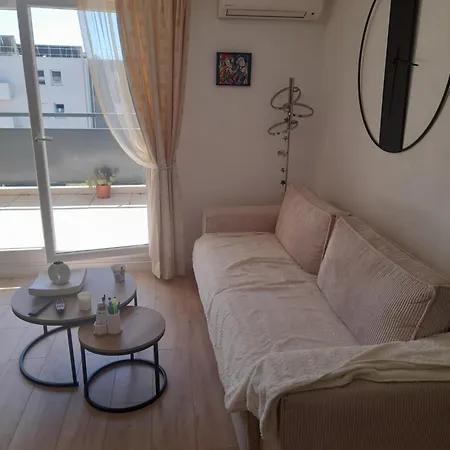 Bel Cosy דירה *