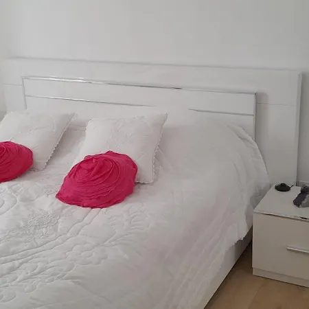 דירה Bel Cosy מנוסק